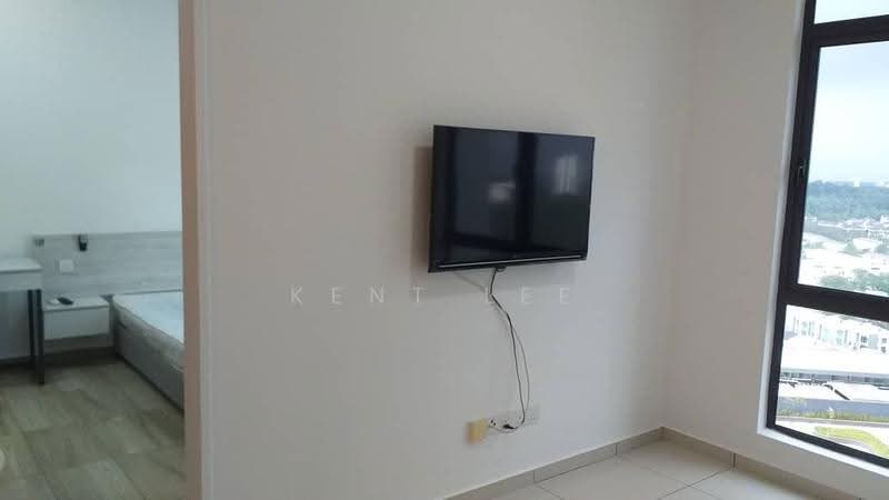 Kediaman Servis untuk Dijual di Kenwingston Square Garden - Kent Lee - Bedroom - PropertyGuru.com.my
