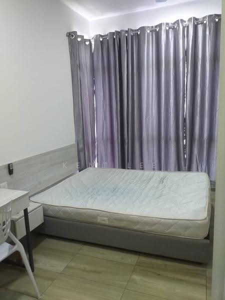 Kediaman Servis untuk Dijual di Kenwingston Square Garden - Kent Lee - Bedroom - PropertyGuru.com.my