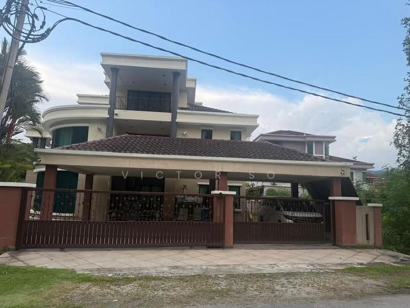 Rumah Banglo untuk Dijual di Rawang (Selangor) - Victor So - Exterior - PropertyGuru.com.my