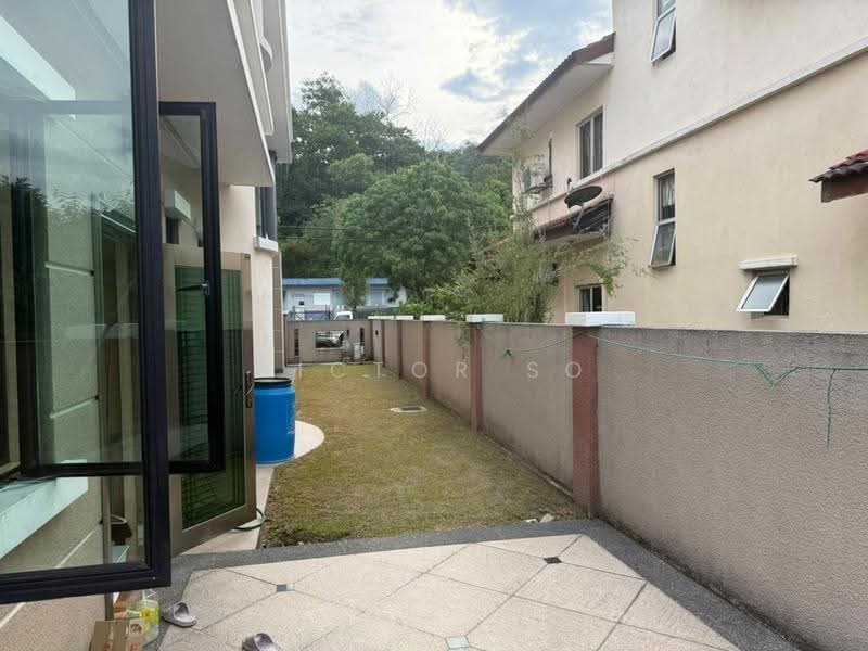 Rumah Banglo untuk Dijual di Rawang (Selangor) - Victor So - Exterior - PropertyGuru.com.my