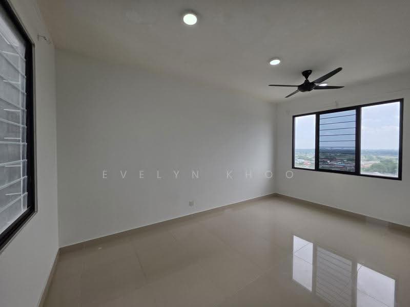 Condominium for Rent at Ken Rimba Condominium 1 - Evelyn Khoo - Interior - PropertyGuru.com.my
