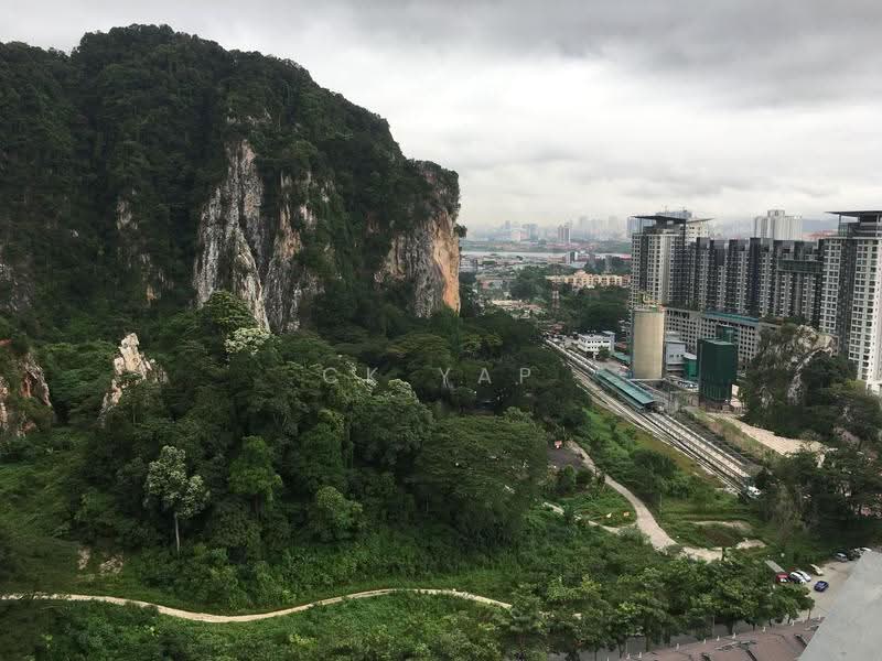 Pangsapuri untuk Dijual di Penaga @ Taman Raintree - CK Yap - PropertyGuru.com.my