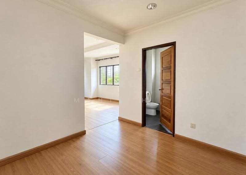Semi-Detached House for Sale in Bangi (Selangor) - Mahirah . - Interior - PropertyGuru.com.my
