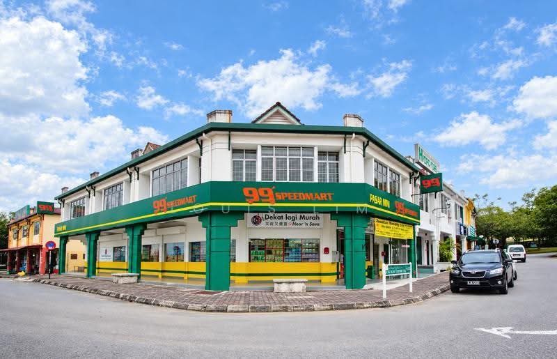 Shop for Rent in Subang (Selangor) - Louis Lim - Exterior - PropertyGuru.com.my