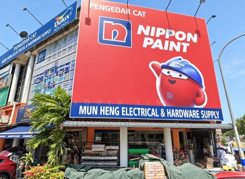 Shop for Rent in Subang (Selangor) - Louis Lim - PropertyGuru.com.my
