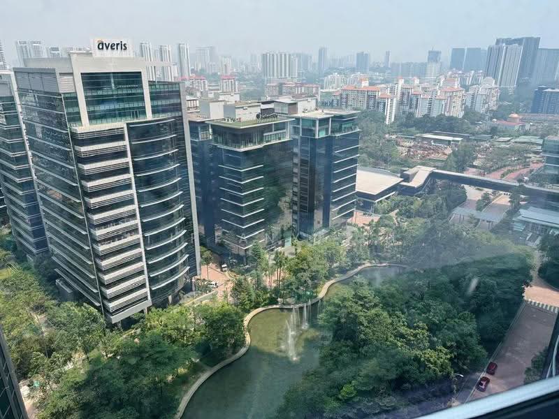 Pejabat untuk Dijual di Kampung Kerinchi (Bangsar South) (Kuala Lumpur) - Tiffany Teh - PropertyGuru.com.my