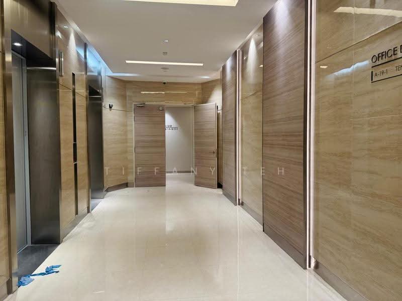 Pejabat untuk Dijual di Kampung Kerinchi (Bangsar South) (Kuala Lumpur) - Tiffany Teh - PropertyGuru.com.my