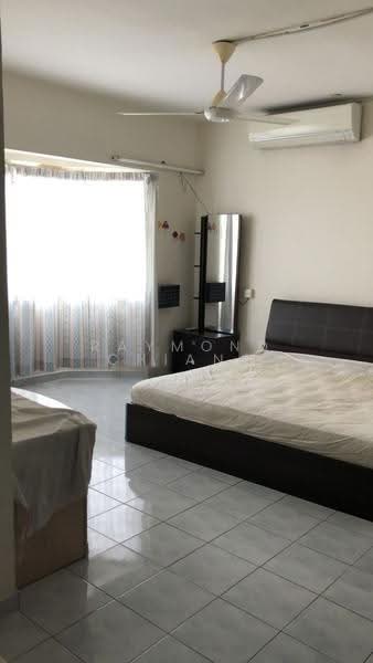 Apartment for Rent at Sri Intan 2 - Raymond Chiang - Bedroom - PropertyGuru.com.my