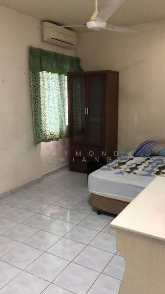 Apartment for Rent at Sri Intan 2 - Raymond Chiang - Bedroom - PropertyGuru.com.my