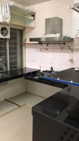 Apartment for Rent at Sri Intan 2 - Raymond Chiang - Kitchen - PropertyGuru.com.my