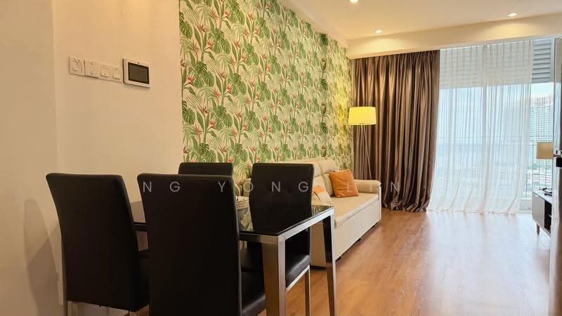 Service Residence for Rent at Encorp Marina - Ng Yong Lin - PropertyGuru.com.my