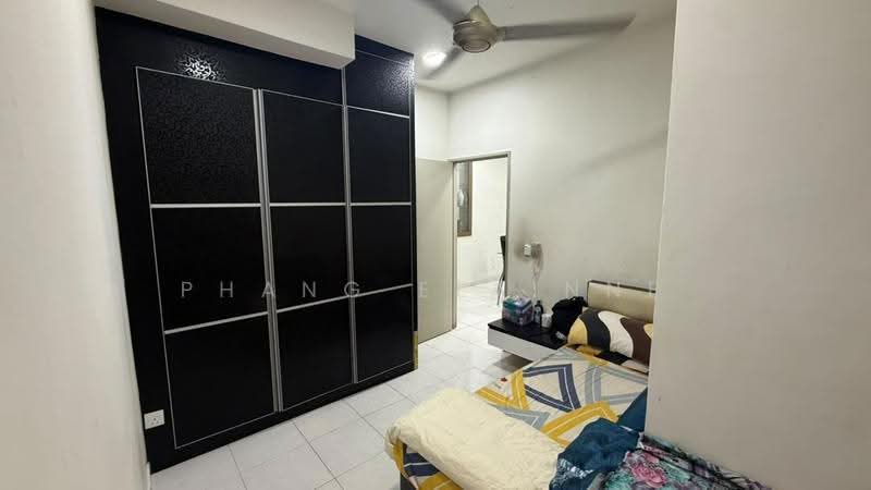 2.5-storey Terraced House for Sale in Taman Setia Indah (Tebrau) - Phang Elainne - Bedroom - PropertyGuru.com.my