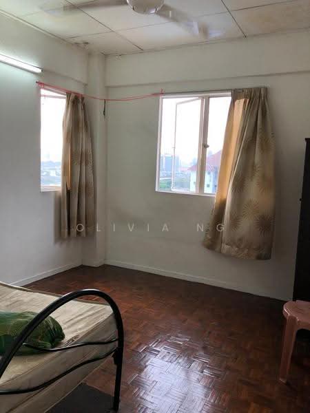 Kondominium untuk Disewa di Seri Mas Condominium - Olivia Ng - Bedroom - PropertyGuru.com.my