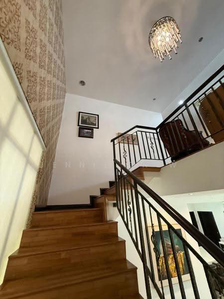 Bungalow House for Sale in Setia Eco Park (Setia Alam) - Jennie Chew - Interior - PropertyGuru.com.my