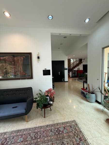 Bungalow House for Sale in Setia Eco Park (Setia Alam) - Jennie Chew - PropertyGuru.com.my