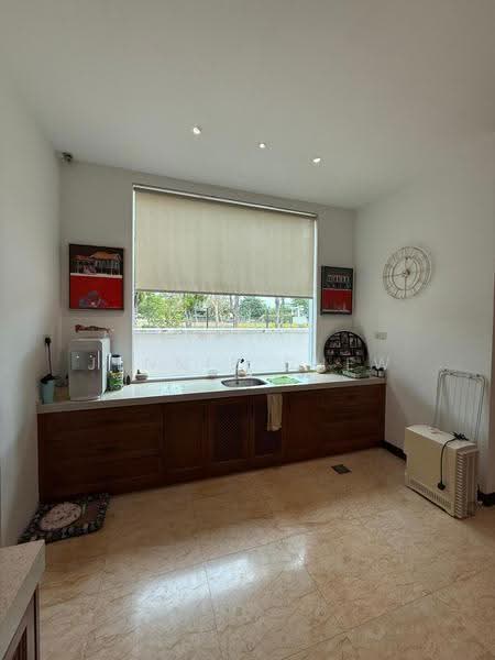 Bungalow House for Sale in Setia Eco Park (Setia Alam) - Jennie Chew - Kitchen - PropertyGuru.com.my