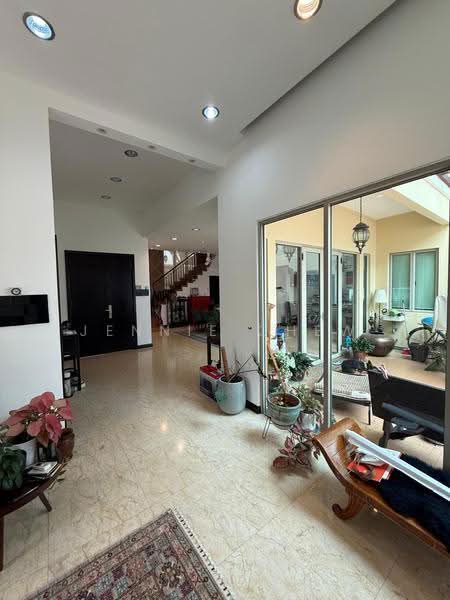 Bungalow House for Sale in Setia Eco Park (Setia Alam) - Jennie Chew - PropertyGuru.com.my