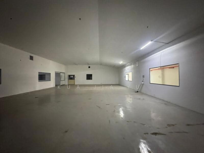 Kilang untuk Disewa di Taman Tan Sri Yaacob (Johor Bahru) - Kua Jia Yu - Interior - PropertyGuru.com.my