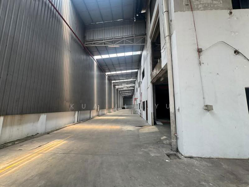 Kilang untuk Disewa di Taman Tan Sri Yaacob (Johor Bahru) - Kua Jia Yu - Interior - PropertyGuru.com.my