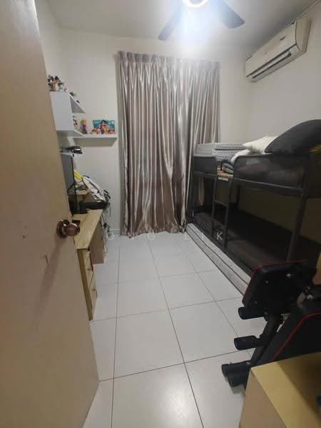 Apartment for Sale at M'tiara - Fong Lik - Bedroom - PropertyGuru.com.my
