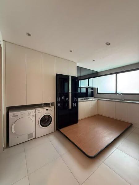 Service Residence for Rent at The Astaka @ 1 Bukit Senyum - Phang Elainne - Kitchen - PropertyGuru.com.my
