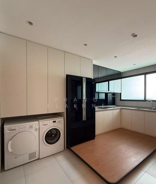 Service Residence for Rent at The Astaka @ 1 Bukit Senyum - Phang Elainne - Kitchen - PropertyGuru.com.my