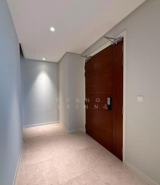 Service Residence for Rent at The Astaka @ 1 Bukit Senyum - Phang Elainne - Entrance - PropertyGuru.com.my