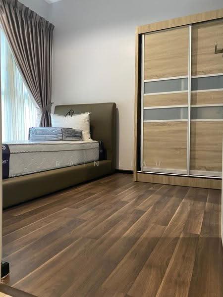 Service Residence for Rent at Geo Bukit Rimau - Rain Liau - Bedroom - PropertyGuru.com.my