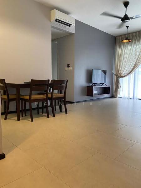 Service Residence for Rent at Geo Bukit Rimau - Rain Liau - Living Room - PropertyGuru.com.my