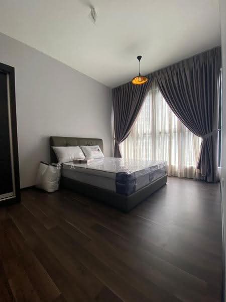 Service Residence for Rent at Geo Bukit Rimau - Rain Liau - Bedroom - PropertyGuru.com.my