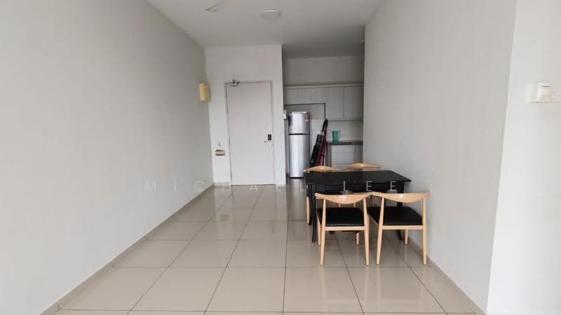 Service Residence for Sale at Parkland Residence - Michael Lee - Dining Room - PropertyGuru.com.my