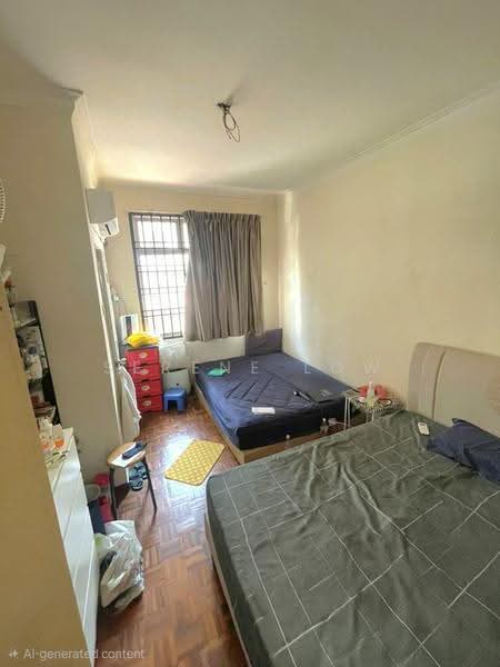 2-storey Terraced House for Sale in Taman Seri Orkid (Skudai) - Serene Low - PropertyGuru.com.my