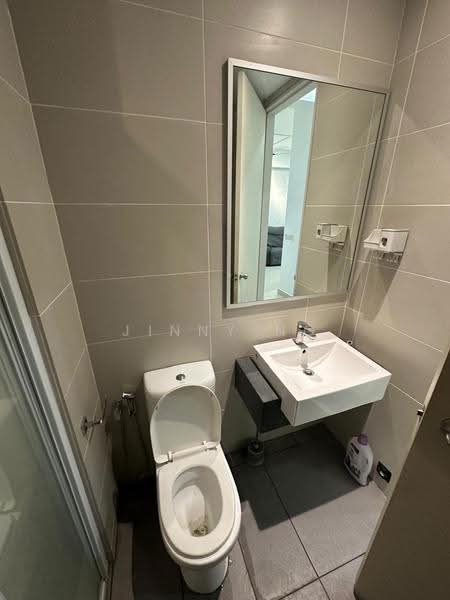 Service Residence for Rent at 28 Boulevard - Jinny Ng - Bathroom - PropertyGuru.com.my