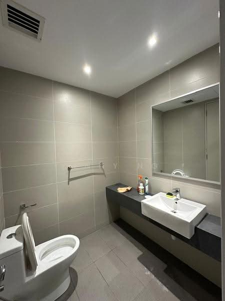 Service Residence for Rent at 28 Boulevard - Jinny Ng - Bathroom - PropertyGuru.com.my