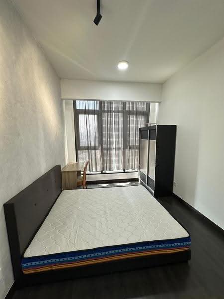 Service Residence for Rent at 28 Boulevard - Jinny Ng - Bedroom - PropertyGuru.com.my