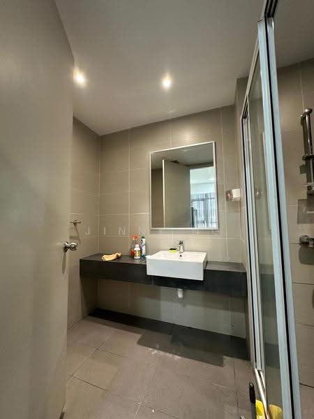 Service Residence for Rent at 28 Boulevard - Jinny Ng - Bathroom - PropertyGuru.com.my