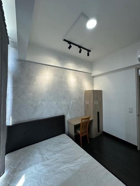Service Residence for Rent at 28 Boulevard - Jinny Ng - Bedroom - PropertyGuru.com.my