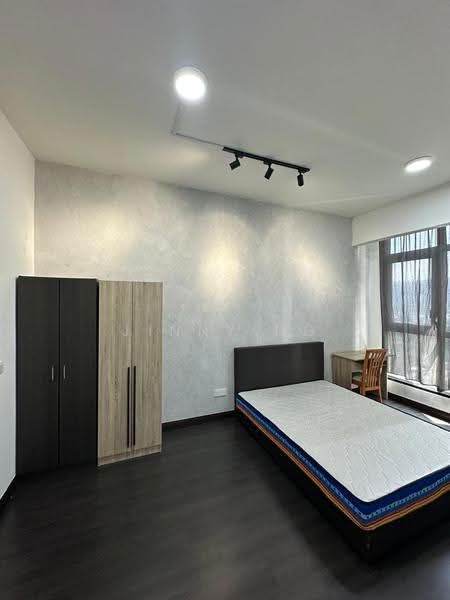 Service Residence for Rent at 28 Boulevard - Jinny Ng - Bedroom - PropertyGuru.com.my