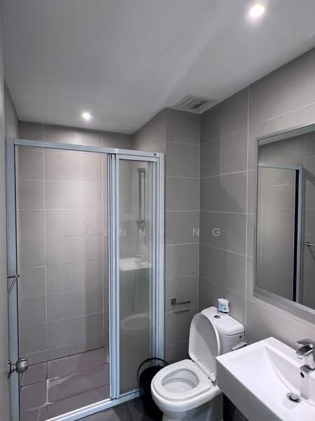 Service Residence for Rent at 28 Boulevard - Jinny Ng - Bathroom - PropertyGuru.com.my