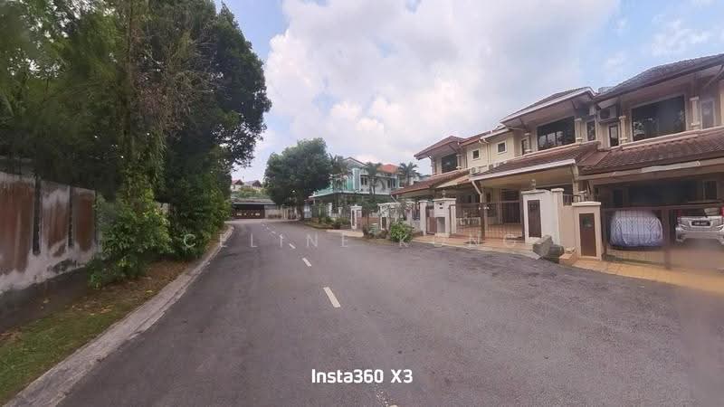 2-storey Terraced House for Sale in Bandar Kinrara Seksyen 6 (Bandar Kinrara) - Celine Kong - Exterior - PropertyGuru.com.my
