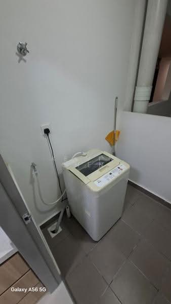 Condominium for Rent at MiNest Residence - Kelvin Chen - Interior - PropertyGuru.com.my