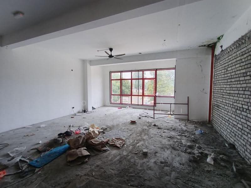 Kedai untuk Disewa di Seksyen 7 (Shah Alam) - Mohd Aizat Saiful Bahri - Interior - PropertyGuru.com.my