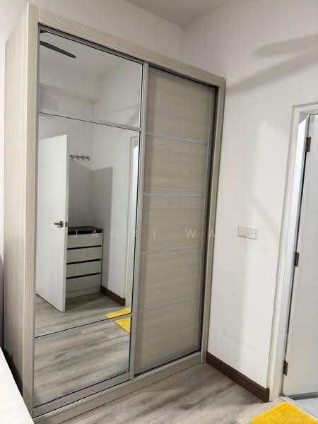 Service Residence for Rent at Cubic Botanical - Jacky Wan - Interior - PropertyGuru.com.my
