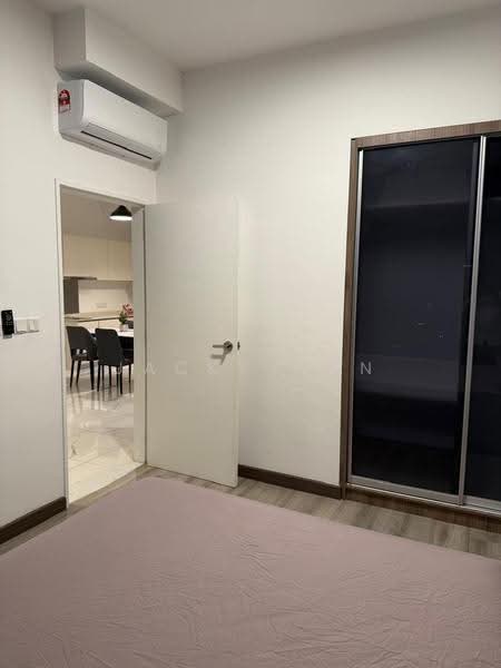 Service Residence for Rent at Cubic Botanical - Jacky Wan - Bedroom - PropertyGuru.com.my