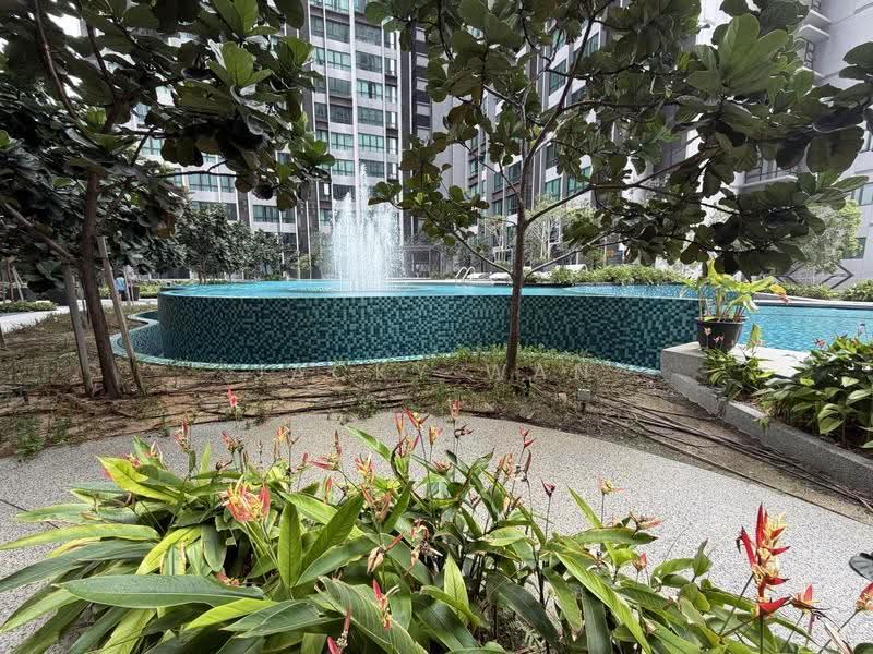 Service Residence for Rent at Cubic Botanical - Jacky Wan - Exterior - PropertyGuru.com.my