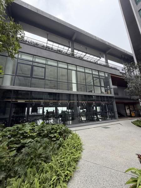 Service Residence for Rent at Cubic Botanical - Jacky Wan - Exterior - PropertyGuru.com.my