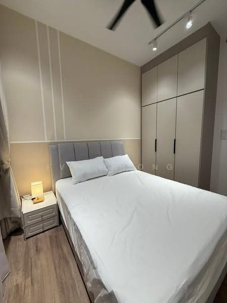 Service Residence for Rent at Sunway Belfield - Evelyn Ong - Bedroom - PropertyGuru.com.my