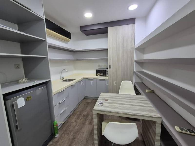 Service Residence for Sale at The Place @ Cyberjaya (Service Residence) - Kent Lee - Kitchen - PropertyGuru.com.my