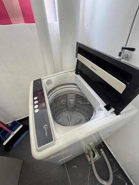 Kediaman Servis untuk Disewa di D'Pristine - KC Casey - Interior - PropertyGuru.com.my