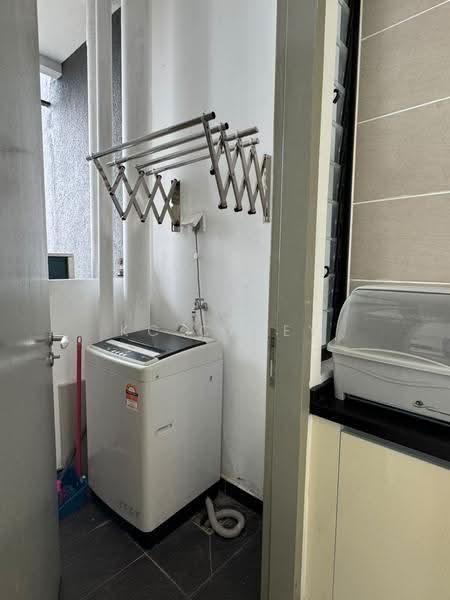 Service Residence for Rent at D'Pristine - KC Casey - PropertyGuru.com.my